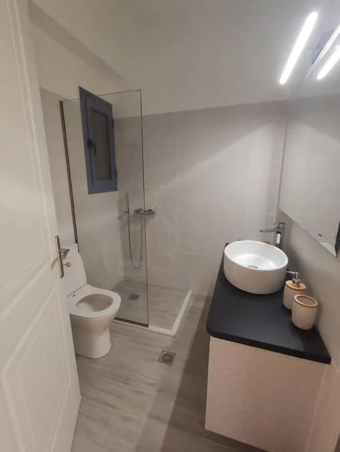 Forest & Sea View Apartment Argostoli  Grecia