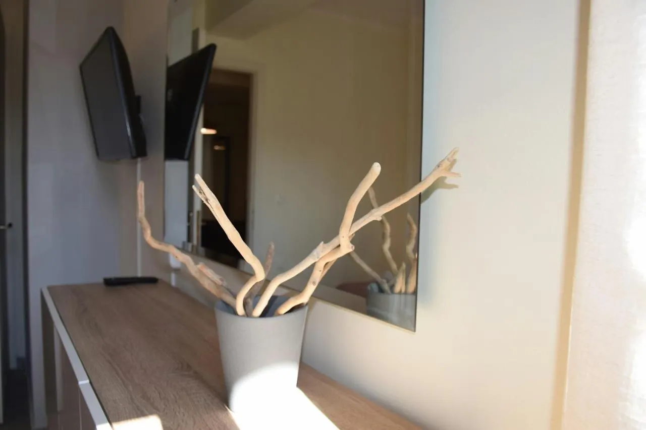 Forest & Sea View Apartment Argostoli  0*, Argostoli (Kefalonia)