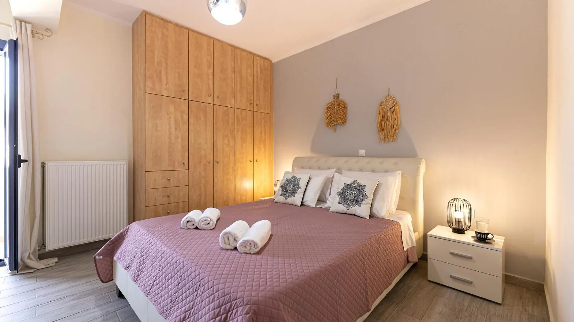 Forest & Sea View Apartment Argostoli  Grecia