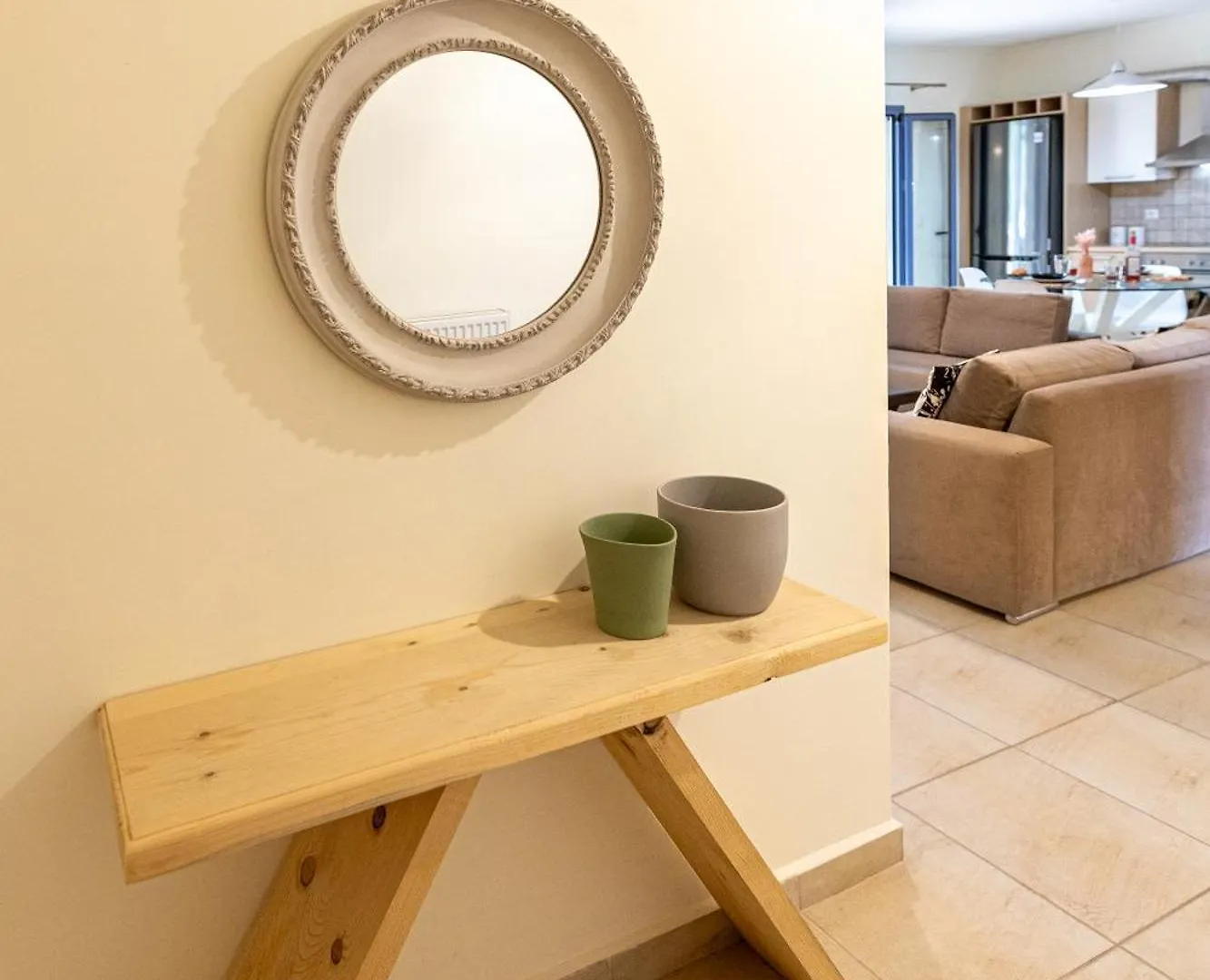 Forest & Sea View Apartment Argostoli  Grecia