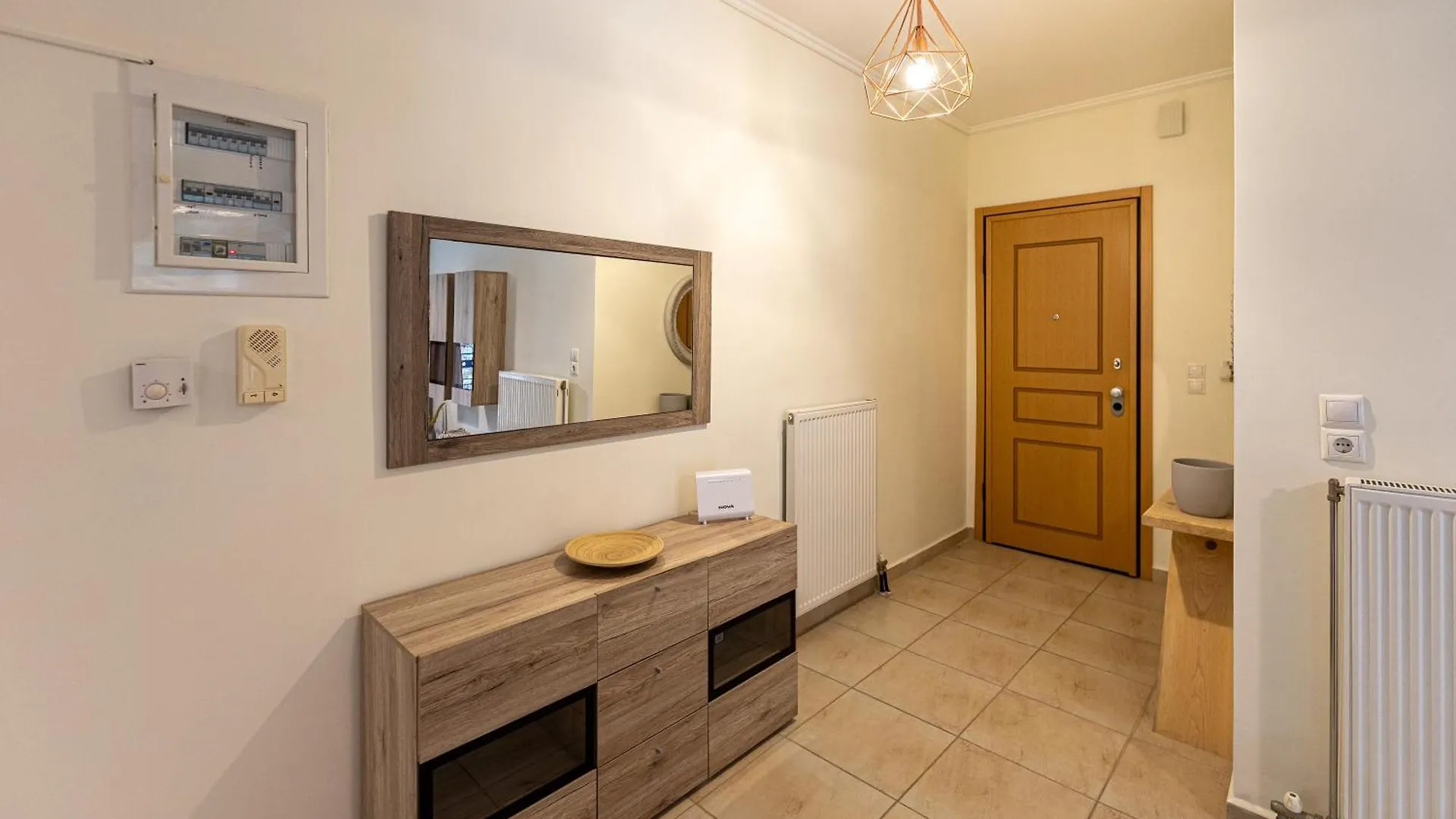 Forest & Sea View Apartment Argostoli  Grecia