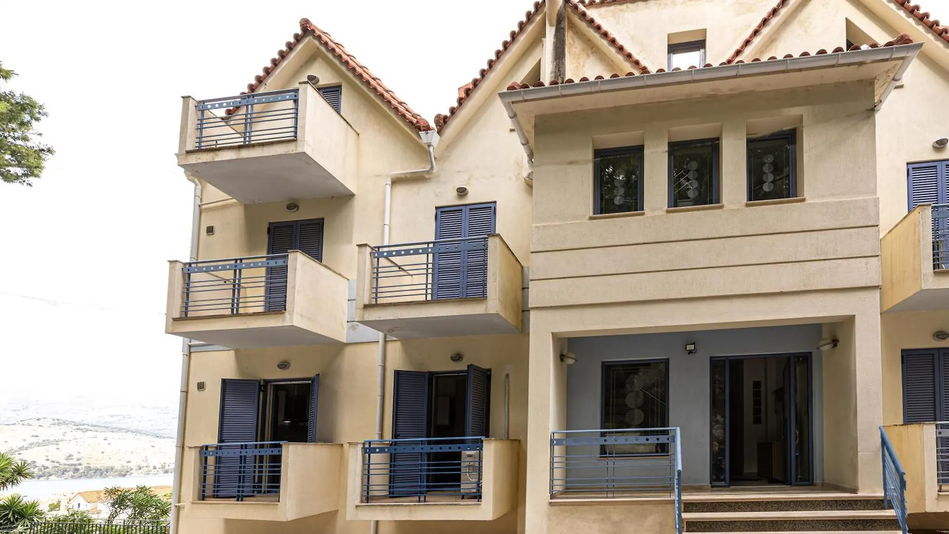 Forest & Sea View Apartment Argostoli  0*, Argostoli (Kefalonia) Grecia